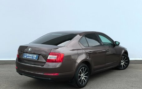 Skoda Octavia, 2014 год, 780 000 рублей, 2 фотография