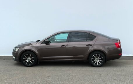 Skoda Octavia, 2014 год, 780 000 рублей, 3 фотография