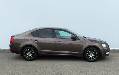 Skoda Octavia, 2014 год, 780 000 рублей, 4 фотография