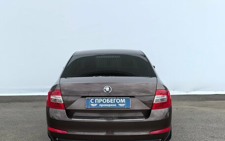 Skoda Octavia, 2014 год, 780 000 рублей, 6 фотография