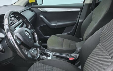 Skoda Octavia, 2014 год, 780 000 рублей, 9 фотография