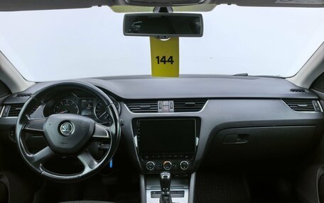 Skoda Octavia, 2014 год, 780 000 рублей, 10 фотография