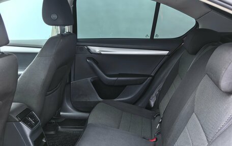 Skoda Octavia, 2014 год, 780 000 рублей, 14 фотография