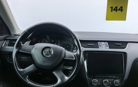 Skoda Octavia, 2014 год, 780 000 рублей, 11 фотография