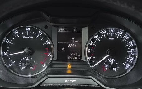 Skoda Octavia, 2014 год, 780 000 рублей, 12 фотография