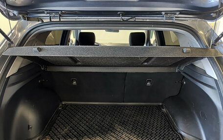Hyundai Creta I рестайлинг, 2019 год, 1 566 000 рублей, 14 фотография