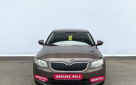 Skoda Octavia, 2014 год, 780 000 рублей, 5 фотография