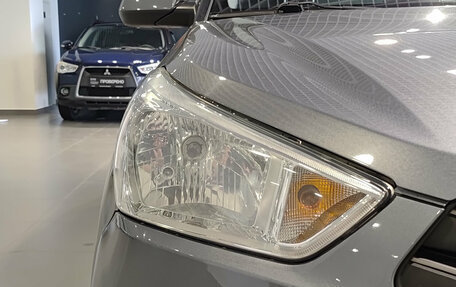 Hyundai Creta I рестайлинг, 2019 год, 1 566 000 рублей, 21 фотография