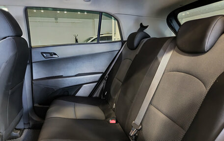 Hyundai Creta I рестайлинг, 2019 год, 1 566 000 рублей, 16 фотография