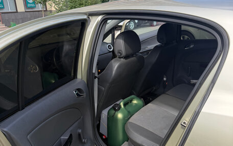 Opel Corsa D, 2008 год, 450 000 рублей, 7 фотография