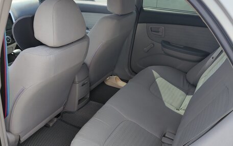 KIA Cerato I, 2006 год, 400 000 рублей, 6 фотография