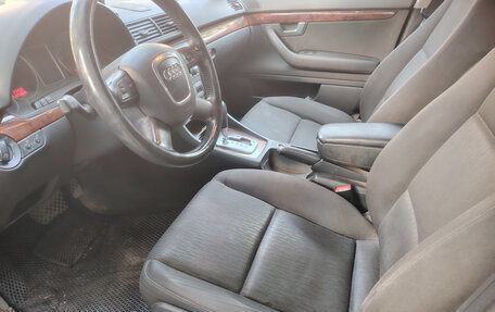 Audi A4, 2006 год, 820 000 рублей, 10 фотография