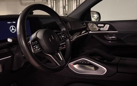 Mercedes-Benz GLE, 2021 год, 8 000 000 рублей, 9 фотография