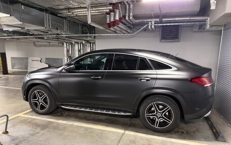 Mercedes-Benz GLE, 2021 год, 8 000 000 рублей, 10 фотография