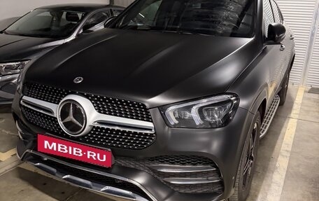 Mercedes-Benz GLE, 2021 год, 8 000 000 рублей, 8 фотография