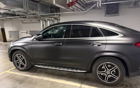Mercedes-Benz GLE, 2021 год, 8 000 000 рублей, 11 фотография