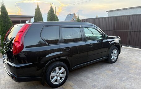 Nissan X-Trail, 2007 год, 920 000 рублей, 5 фотография