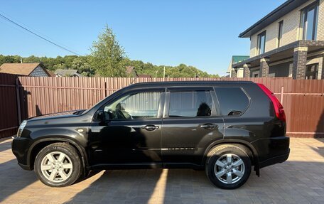 Nissan X-Trail, 2007 год, 920 000 рублей, 4 фотография
