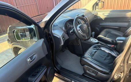 Nissan X-Trail, 2007 год, 920 000 рублей, 9 фотография