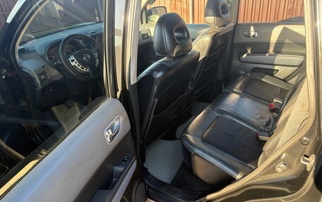 Nissan X-Trail, 2007 год, 920 000 рублей, 10 фотография
