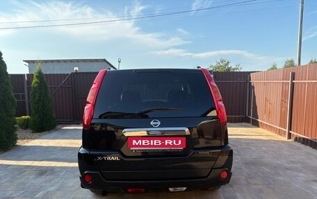 Nissan X-Trail, 2007 год, 920 000 рублей, 6 фотография