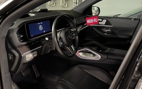 Mercedes-Benz GLE, 2021 год, 8 000 000 рублей, 12 фотография