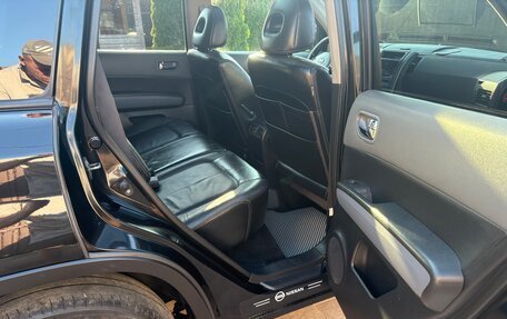 Nissan X-Trail, 2007 год, 920 000 рублей, 12 фотография