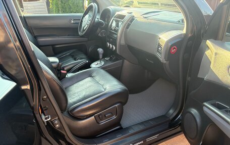 Nissan X-Trail, 2007 год, 920 000 рублей, 11 фотография