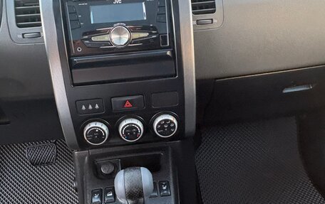 Nissan X-Trail, 2007 год, 920 000 рублей, 15 фотография