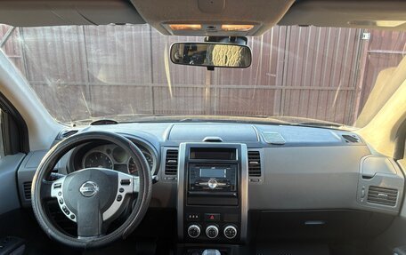 Nissan X-Trail, 2007 год, 920 000 рублей, 13 фотография