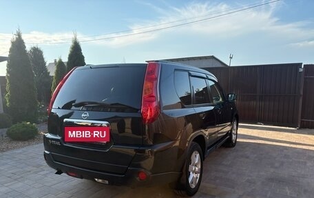 Nissan X-Trail, 2007 год, 920 000 рублей, 7 фотография
