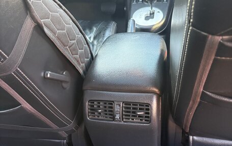Nissan X-Trail, 2007 год, 920 000 рублей, 19 фотография