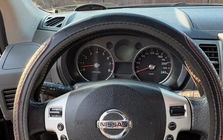 Nissan X-Trail, 2007 год, 920 000 рублей, 20 фотография