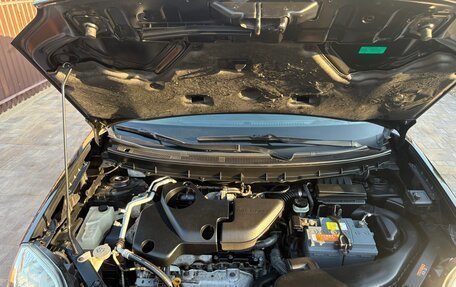 Nissan X-Trail, 2007 год, 920 000 рублей, 29 фотография
