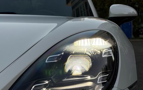 Porsche Cayman, 2020 год, 10 300 000 рублей, 13 фотография