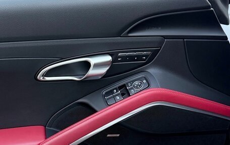 Porsche Cayman, 2020 год, 10 300 000 рублей, 11 фотография