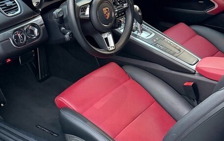 Porsche Cayman, 2020 год, 10 300 000 рублей, 9 фотография