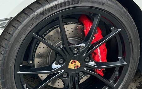 Porsche Cayman, 2020 год, 10 300 000 рублей, 12 фотография