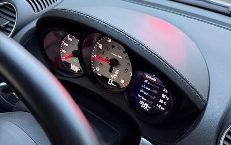 Porsche Cayman, 2020 год, 10 300 000 рублей, 22 фотография