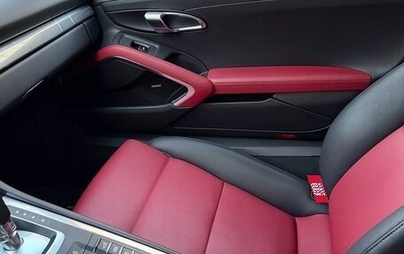 Porsche Cayman, 2020 год, 10 300 000 рублей, 20 фотография