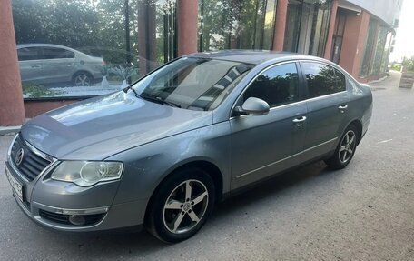 Volkswagen Passat B6, 2010 год, 450 000 рублей, 5 фотография