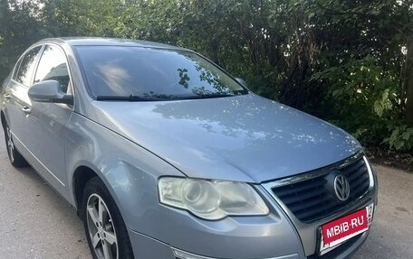 Volkswagen Passat B6, 2010 год, 450 000 рублей, 7 фотография