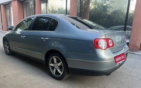 Volkswagen Passat B6, 2010 год, 450 000 рублей, 4 фотография