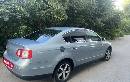Volkswagen Passat B6, 2010 год, 450 000 рублей, 2 фотография