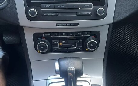 Volkswagen Passat B6, 2010 год, 450 000 рублей, 13 фотография