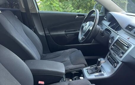 Volkswagen Passat B6, 2010 год, 450 000 рублей, 14 фотография