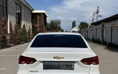 Chevrolet Monza, 2022 год, 1 295 000 рублей, 8 фотография