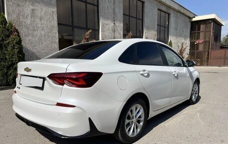Chevrolet Monza, 2022 год, 1 295 000 рублей, 6 фотография