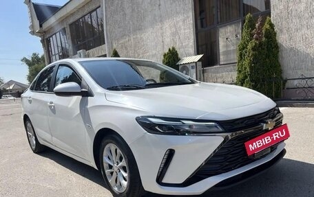 Chevrolet Monza, 2022 год, 1 295 000 рублей, 3 фотография