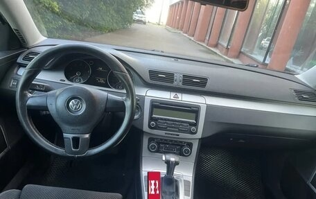 Volkswagen Passat B6, 2010 год, 450 000 рублей, 15 фотография